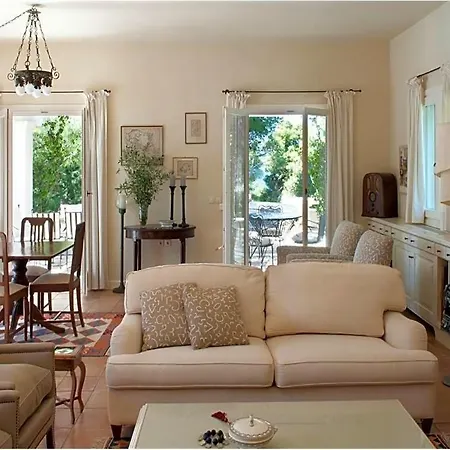 Sleeps 10 With Pool Air Con And Wifi * Argostoli (Kefalonia)